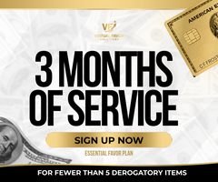 Essential Favor Plan