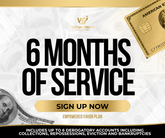 Empowered Favor Plan