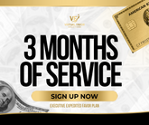 Executive Expedited Favor Plan