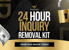 24 HOUR INQUIRY REMOVAL KIT