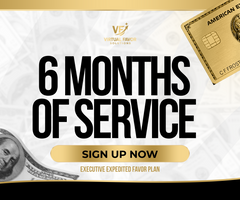 Executive Expedited Favor Plan