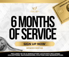 Empowered Favor Plan